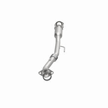 Load image into Gallery viewer, MagnaFlow California Direct Fit Converter 04-05 Nissan Altima 2.5L 5571523