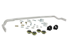 Load image into Gallery viewer, Whiteline 84-96 Nissan 180SX / 89-98 240SX / 88-91 Silvia Front 27mm Heavy Duty Adjustable Sway Bar - GTR Auto