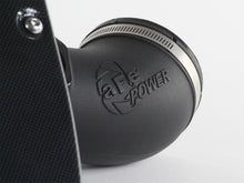Load image into Gallery viewer, aFe MagnumForce Stage 2 Si Intake System P5R 06-11 BMW 3 Series E9x L6 3.0L Non-Turbo - GTR Auto