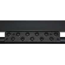 Load image into Gallery viewer, Westin 20-23 Jeep Gladiator Rock Slider - Textured Black - GTR Auto