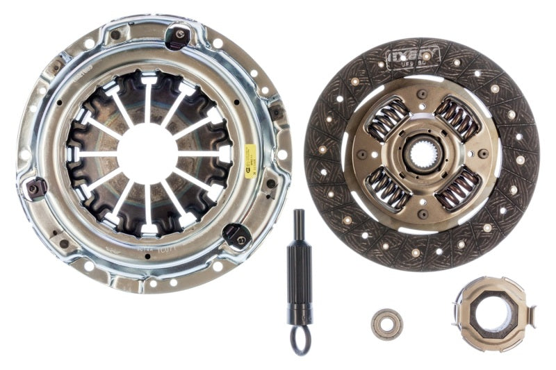 Exedy 2013-2016 Scion FR-S H4 Stage 1 Organic Clutch - GTR Auto