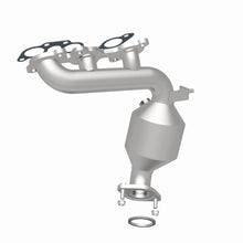 Load image into Gallery viewer, MagnaFlow Direct Fit Catalytic Converter 04-06 Toyota Sienna 3.3L