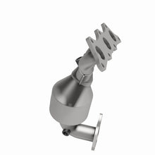 Load image into Gallery viewer, MagnaFlow DF Cat Conv Mitsubishi 06-09 Eclipse/Galant 06-08 Endeavor 3.8L Frt Manifold *NO CA SALE*