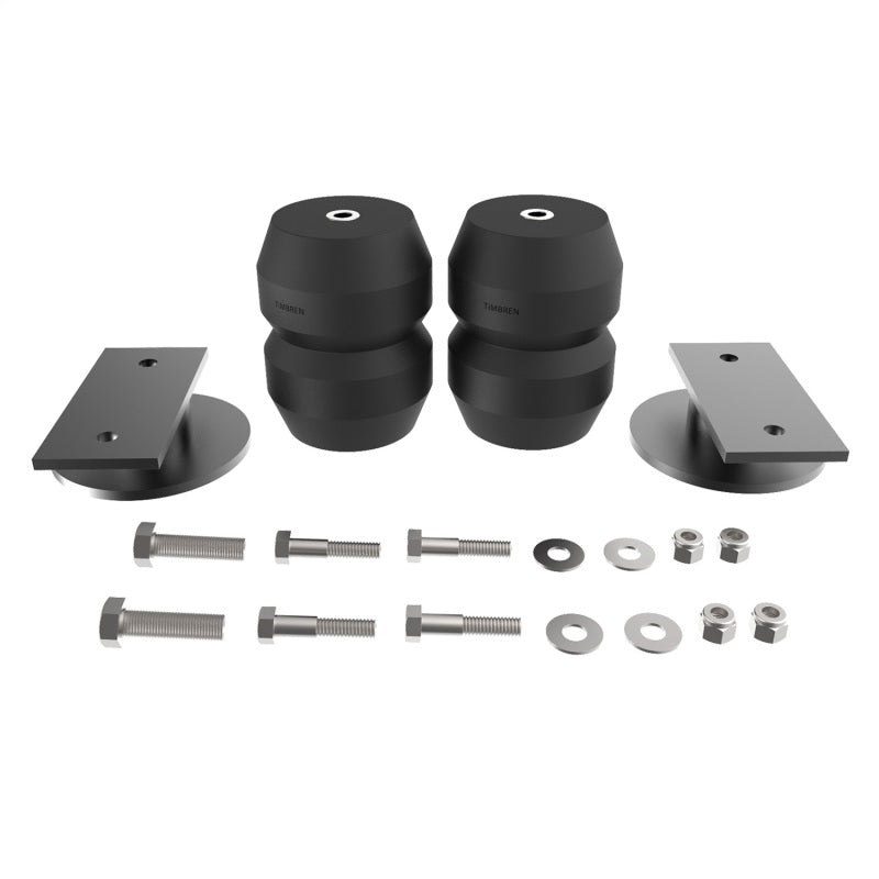 Timbren 1968 Chevrolet C30 Pickup Rear Suspension Enhancement System - GTR Auto