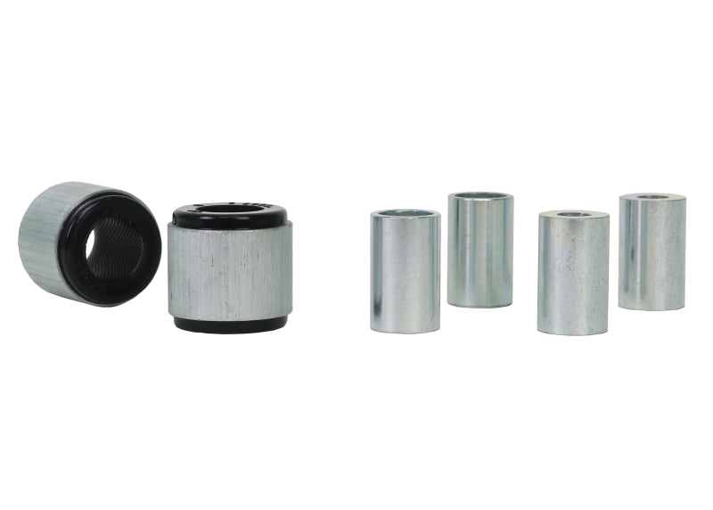 Whiteline Plus 7/89-3/97 Nissan 300ZX Rear Shock Absorber - Lower Bushing Kit - GTR Auto
