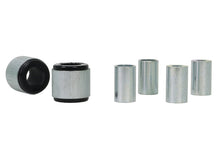 Load image into Gallery viewer, Whiteline Plus 7/89-3/97 Nissan 300ZX Rear Shock Absorber - Lower Bushing Kit - GTR Auto