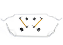 Load image into Gallery viewer, Whiteline 05-13 BMW 1 Series/3 Series Front &amp; Rear Sway Bar Kit - GTR Auto