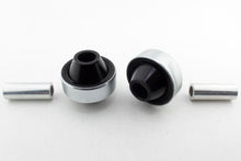 Load image into Gallery viewer, Whiteline Plus 12/01-04/07 Toyota Corolla ZZE122/123 Front Lower Inner Rear Control Arm Bushing Kit - GTR Auto