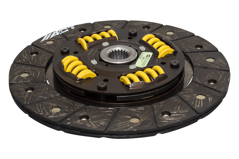 ACT 1995 Eagle Talon Perf Street Sprung Disc - GTR Auto