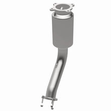 Load image into Gallery viewer, MagnaFlow Direct Fit Catalytic Converter OEM 14-15 Audi A4 L4 2.0L