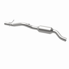 Load image into Gallery viewer, MagnaFlow Direct Fit Catalytic Converter 98-99 Durango 5.2/5.9 4WD