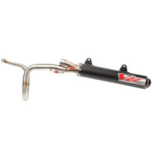 Load image into Gallery viewer, Big Gun 06-12 Kawasaki Brute Force 650 IRS EVO U Series Slip On Exhaust