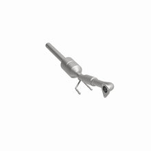 Load image into Gallery viewer, MagnaFlow Direct Fit Catalytic Converter 1999-2006 Volkswagen Beetle L4 1.9 Diesel