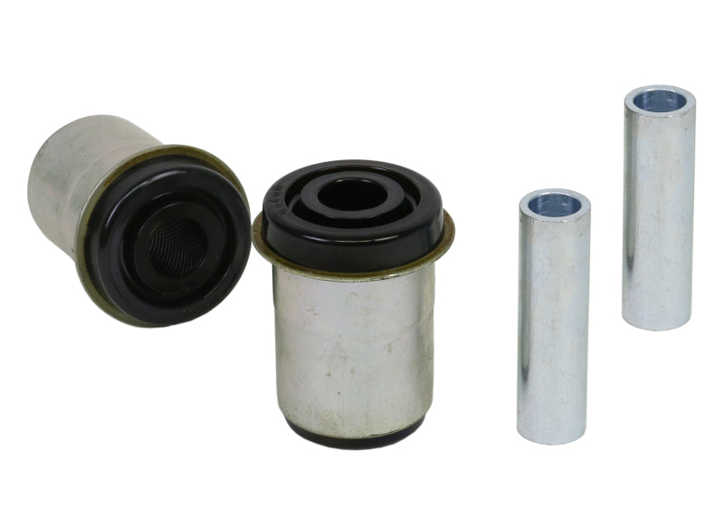 Whiteline 79-81 Ford Mustang Front Control Arm Lower Inner Rear Bushing Kit - GTR Auto