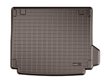 Load image into Gallery viewer, WeatherTech 2018+ BMW X3 Cargo Liners - Cocoa - GTR Auto