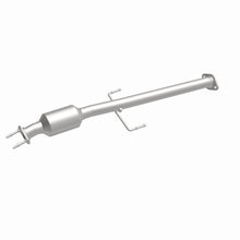 Load image into Gallery viewer, MagnaFlow Direct Fit Catalytic Converter 99-01 Mazda Protege 1.8L