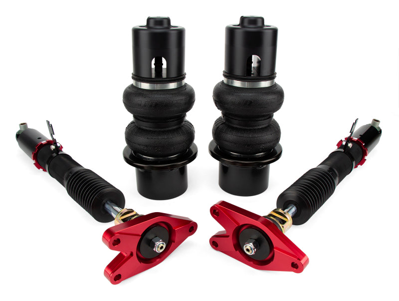 Air Lift Performance 2020-2021 Toyota Supra (A90) Rear Kit - GTR Auto