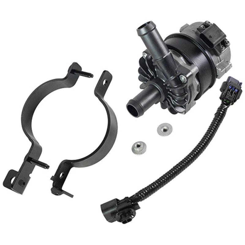 Ford Racing 2016 Mustang Cobra Jet / 13-14 Mustang GT500 High Performance Intercooler Pump Kit - GTR Auto
