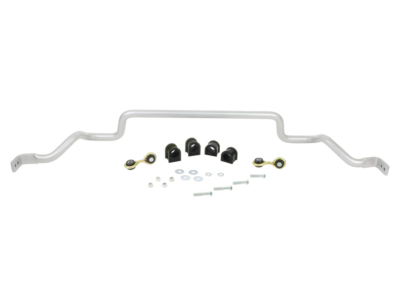 Whiteline 93-98 Toyota Supra MK4 JZA80 Front 30mm Heavy Duty Adjustable Swaybar - GTR Auto