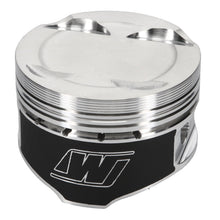 Load image into Gallery viewer, Wiseco MAZDA Turbo -13cc 1.258 X 78.5 Piston Shelf Stock Kit - GTR Auto