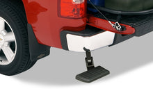 Load image into Gallery viewer, AMP Research 1999-2006 Chevrolet Silverado 1500/2500/3500 BedStep - Black - GTR Auto