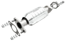 Load image into Gallery viewer, MagnaFlow Direct Fit Catalytic Converter 00-03 Kia Rio 1.5L