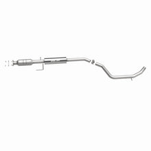 Load image into Gallery viewer, MagnaFlow Direct Fit Catalytic Converter 06-09 Mazda 5 2.3L