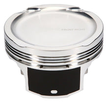 Load image into Gallery viewer, JE Pistons COYOTE 5.0 MODULAR 8.5:1 Set of 8 Pistons