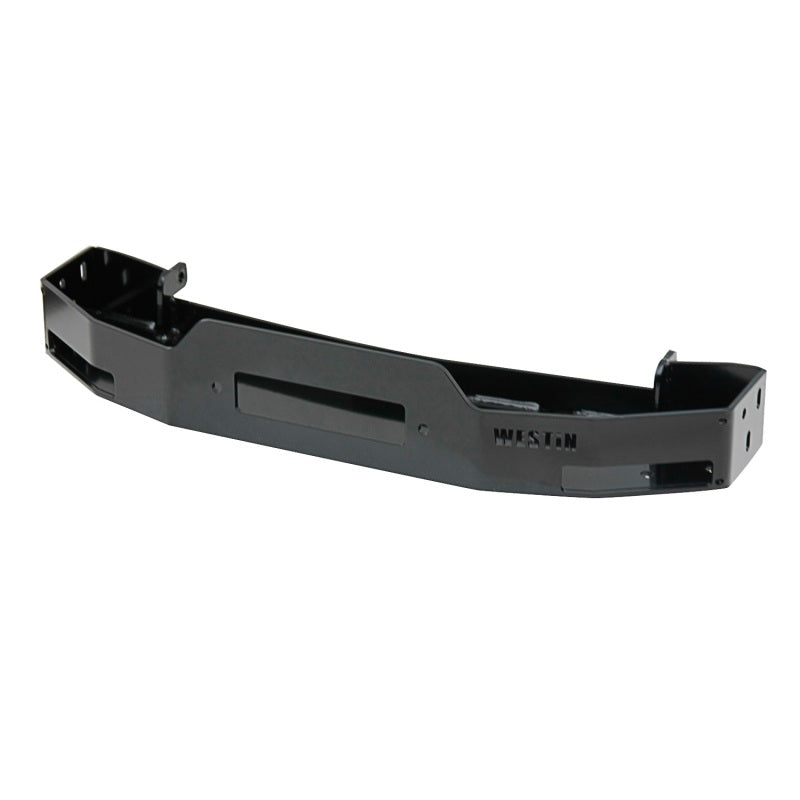 Westin 2003-2007 Chevrolet Silverado 25/3500 HD Classic MAX Winch Tray - Black - GTR Auto