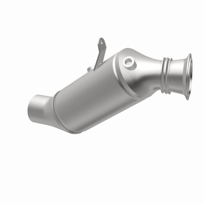 MagnaFlow Conv DF 2015 BMW 640i/740i Underbody - GTR Auto