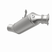 Load image into Gallery viewer, MagnaFlow Conv DF 2015 BMW 640i/740i Underbody - GTR Auto