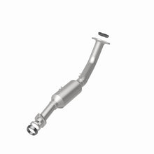 Load image into Gallery viewer, MagnaFlow Direct Fit Catalytic Converter 03-10 Honda Truck Element 2.4L Manifold