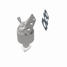Load image into Gallery viewer, MagnaFlow DF Catalytic Conv 96-00 Ford Contour 2.5L / 99-02 Mercury Cougar 2.5L California - Rear