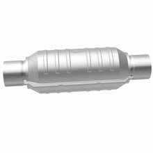 Load image into Gallery viewer, MagnaFlow Universal Catalytic Converter 1.75inch Honda