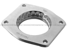 Load image into Gallery viewer, aFe Silver Bullet Throttle Body Spacers BMW M3 (E36) 92-99 L6 3.0/3.2L *96-99 3.2L - 50 State Legal* - GTR Auto