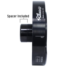 Load image into Gallery viewer, Fluidampr 6.2L / 6.5L GM Diesel 1982-1993 (Mechanical) Steel Externally Balanced Damper - GTR Auto