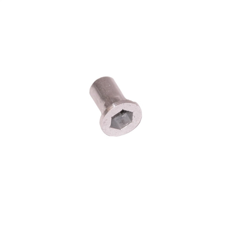 Omix Fender Flare Nut- 97-06 Jeep Wrangler - GTR Auto