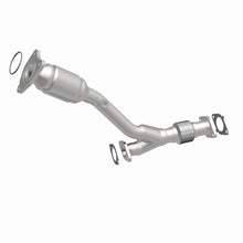 Load image into Gallery viewer, MagnaFlow Direct Fit Catalytic Converter 05-06 Pontiac G6 3.5L Rear