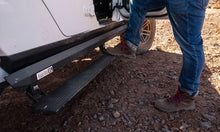 Load image into Gallery viewer, AMP Research 20-24 Jeep JT Gladiator (Launch/Overlnd/Rubicon/Sport/Sport S) PowerStep XL - Black - GTR Auto