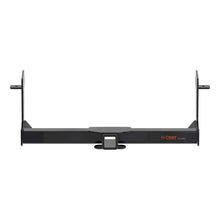 Load image into Gallery viewer, Curt 07-17 Dodge Freightliner 2500/3500 Class 3 Trailer Hitch w/2in Receiver BOXED