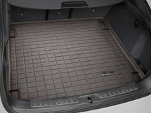 Load image into Gallery viewer, WeatherTech 2008-2015 BMW X6 Cargo Liners - Cocoa - GTR Auto