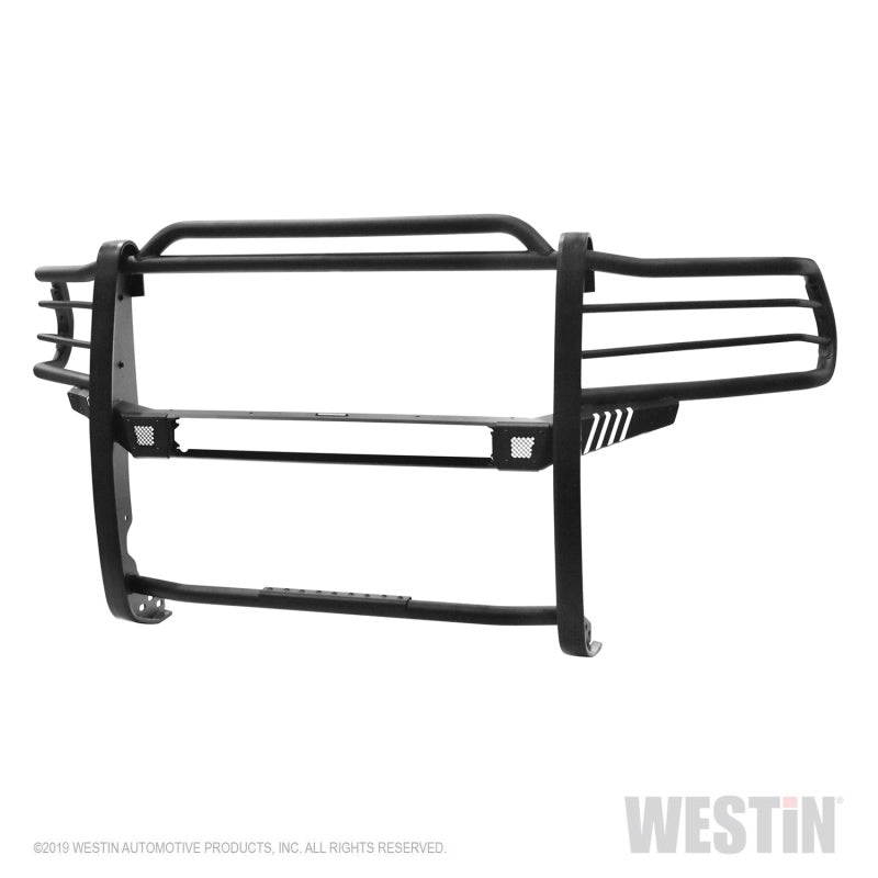 Westin 19-21 Ram 1500 Classic (Excl Rebel) Sportsman X Grille Guard - Textured Black - GTR Auto