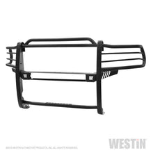 Load image into Gallery viewer, Westin 19-21 Ram 1500 Classic (Excl Rebel) Sportsman X Grille Guard - Textured Black - GTR Auto