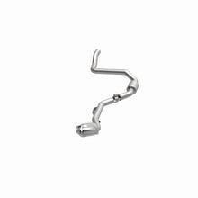 Load image into Gallery viewer, MagnaFlow Direct Fit Catalytic Converter Mercedes ML55 01-03 Driver Side OEM