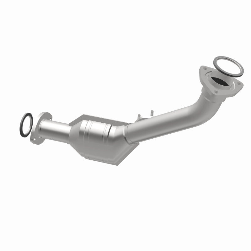 MagnaFlow Direct Fit Catalytic Converter 01 Toyota Tacoma 2.4L Fron