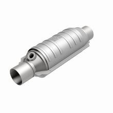 Load image into Gallery viewer, MagnaFlow Universal Catalytic Converter 2.25 inch CA Tier 1