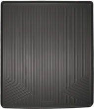 Load image into Gallery viewer, Husky Liners 2015 Chevy/GMC Suburban/Yukon XL WeatherBeater Black Rear Cargo Liner - GTR Auto