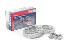 Load image into Gallery viewer, H&amp;R Trak+ 20mm DRA Wheel Adaptor Bolt 4/100 Center Bore 57.1 Bolt Thread 14x1.5 - GTR Auto