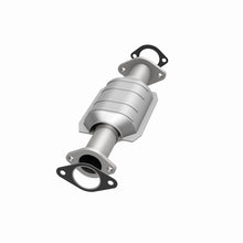 Load image into Gallery viewer, MagnaFlow Direct Fit Catalytic Converter 96-97 626/MX6 2.0L rear 50S