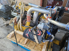 Load image into Gallery viewer, New Military Spec Caterpillar C9 Motor Complete - GTR Auto